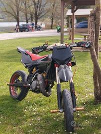 HUSQVARNA SM 125