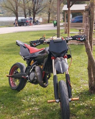 HUSQVARNA SM 125