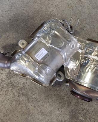 Catalizzatore ALFA ROMEO GIULIETTA 1598cc D 2019