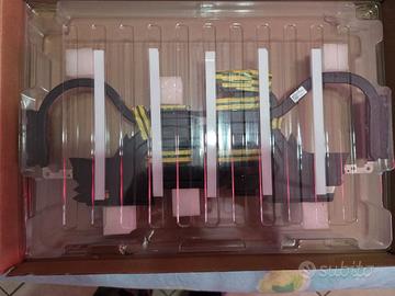 Asus Tuf Dash F15 Heatsink Dissipatore