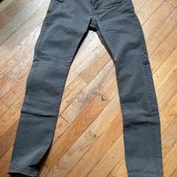 Pantaloni Dondup Tg-W31 marroni