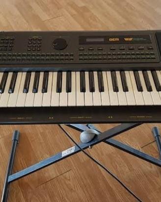 Tastiera GEM WS1