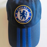 cappello calcio Adidas Chelsea vintage 