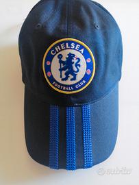 cappello calcio Adidas Chelsea vintage 