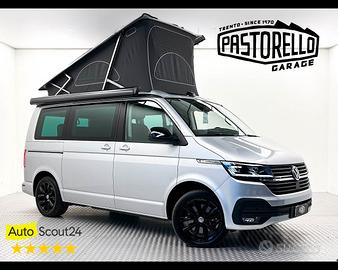 VOLKSWAGEN California 2.0 TDI 150CV Beach Camper E