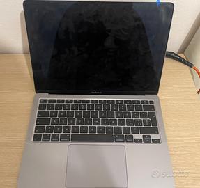 MackBook Air (anno 2020)
