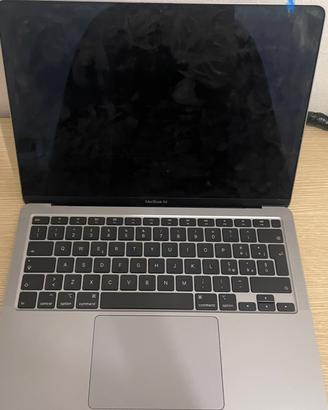 MackBook Air (anno 2020)