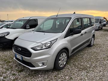FORD Transit Connect 210 1.5 TDCi 5 posti MOTORE