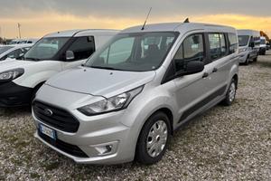 FORD Transit Connect 210 1.5 TDCi 5 posti MOTORE
