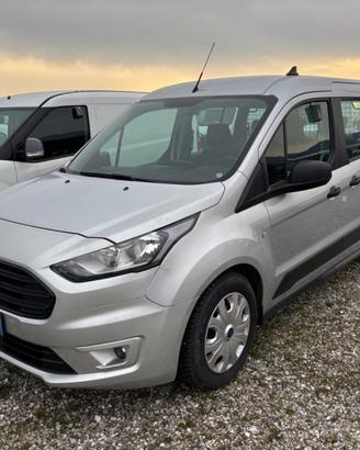 FORD Transit Connect 210 1.5 TDCi 5 posti MOTORE