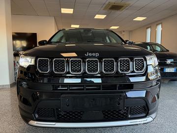 PREZZO PROMO Jeep Compass 1.3 Turbo T4 190 CV PHEV