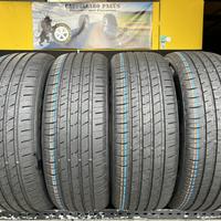 4 Gomme 235/55R19 105V XL Nexen estive 90% residui