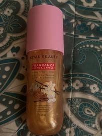 ROYAL BEAUTY Fragranza Corpo & Capelli 240ml