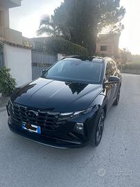 HYUNDAI Tucson 3ª serie - 2022