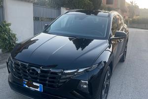 HYUNDAI Tucson 3ª serie - 2022