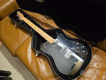 telecaster custom squier