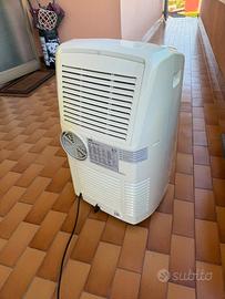 Pinguino de longhi an110