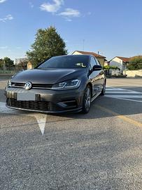 Golf 7.5