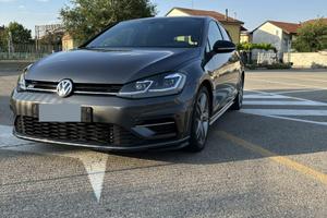 Golf 7.5