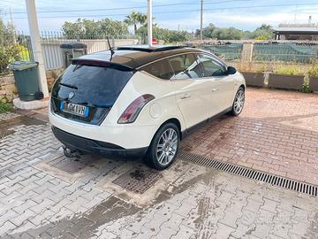 Lancia delta 1,6 multijet mappata motore nuovo