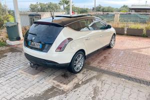 Lancia delta 1,6 multijet mappata motore nuovo