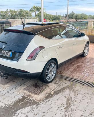 Lancia delta 1,6 multijet mappata motore nuovo