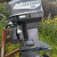 Johnson 90 cv