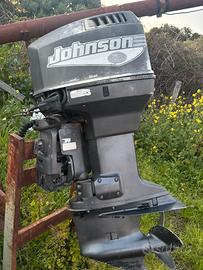Johnson 90 cv