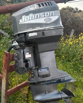 Johnson 90 cv