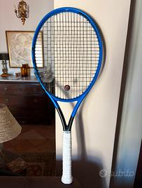 Rachetta Head Instict MP (2022)