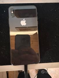 Iphone xs max 256 gb