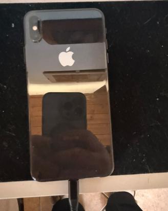 Iphone xs max 256 gb