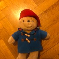Paddington bear