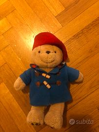 Paddington bear