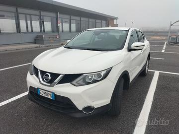 Nissan Qashqai 1.2 dgt ACENTA premium 