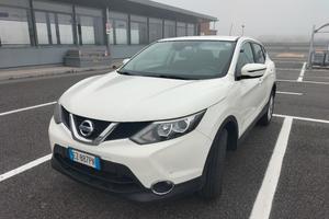 Nissan Qashqai 1.2 dgt ACENTA premium 