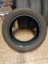 2 gomme estive Dunlop 205/55 R 16  91 v  