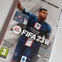 fifa 23 