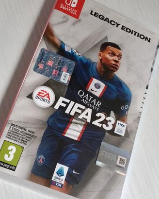 fifa 23 