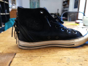 Converse hotsell a frange