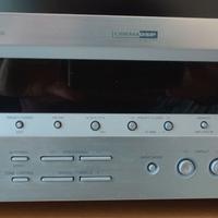 Impianto Home Theatre completo - Yamaha HTR-5830