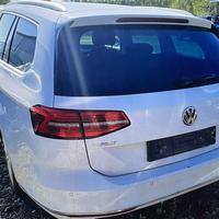 Ricambi VW PASSAT B8 kit