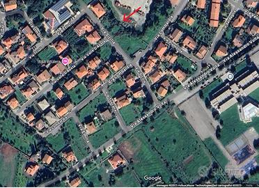 Terreno edificabile a Ghilarza