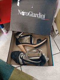 Scarpa Nero Giardini  taglia 40