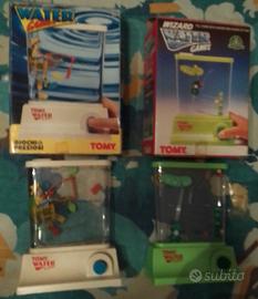 Giochi water games tomy