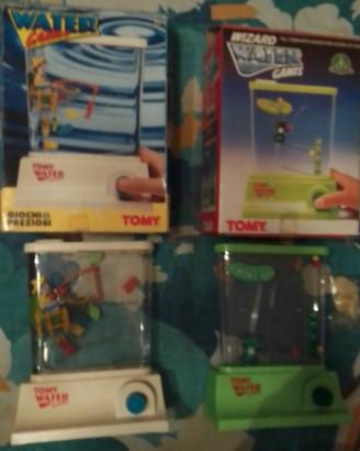 Giochi water games tomy
