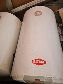 boiler scalda bagno elettrico