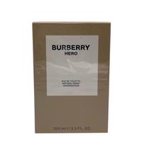 Burberry Hero eau de toilette Spray 100ml
