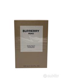 Burberry Hero eau de toilette Spray 100ml