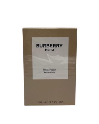 Burberry Hero eau de toilette Spray 100ml